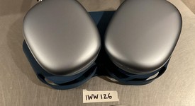 Used
													Apple AirPods Max - Sky Blue, photo 3 of 3