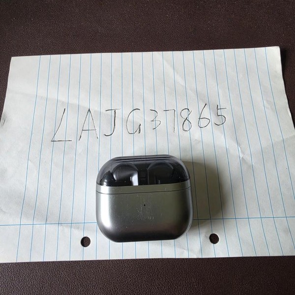 Samsung Galaxy Buds3 Pro - Silver