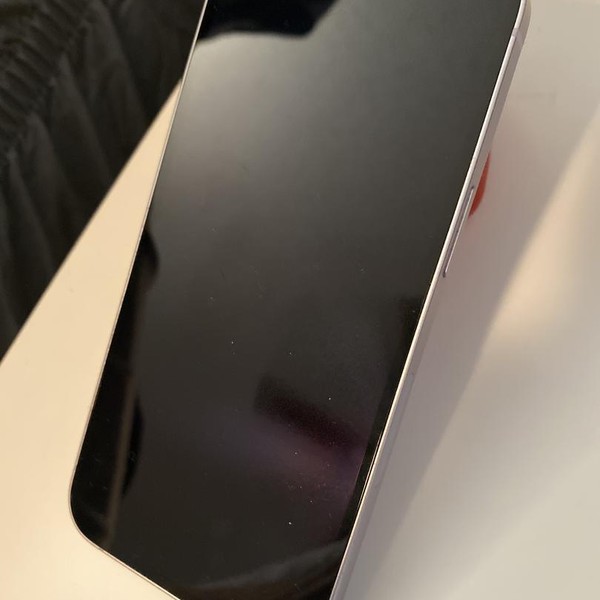 Apple iPhone 14 - T-Mobile, 128 GB, Purple, A2649
