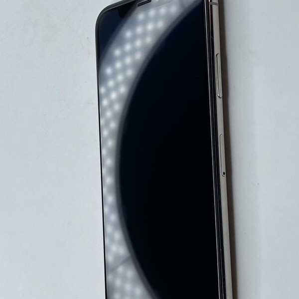 Apple iPhone X - Unlocked, 256 GB, Silver, A1865