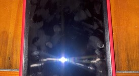 Good
													Apple iPad Mini 4 - Wi-Fi, Gray, 128 GB, photo 4 of 6