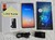 Fair Samsung Galaxy S22 Ultra - Unlocked, Black, 256 GB, 12 GB, SM-S908U1
