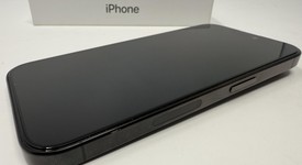 Good
													Apple iPhone 15 Pro - T-Mobile, Black, 128 GB, A2848, photo 4 of 20