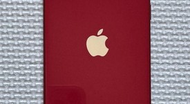 Mint
													Apple iPhone SE 2nd Gen 2020 - Unlocked, Red, 64 GB, A2275, photo 3 of 10