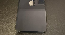 Good
													Apple iPhone SE 3rd Gen 2022 - Unlocked, Midnight, 128 GB, A2595, photo 5 of 7