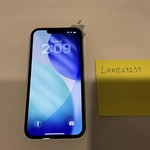 Good Apple iPhone 13 Pro - Unlocked, Sierra Blue, 128 GB, A2483