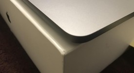 Mint
													MacBook Pro 2018 (With Touch Bar) - 13" - I5, Gray, 512 GB, 8 GB, photo 3 of 10
