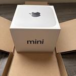Mint Mac Mini 2024 - 512 GB, 24 GB, Apple M4