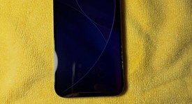 Good
													Apple iPhone 14 Pro Max - Unlocked, Purple, 512 GB, A2651, photo 1 of 12