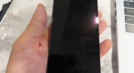 Good
													Apple iPhone 12 Pro - Verizon, Graphite, 256 GB, A2341, photo 2 of 4