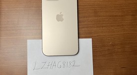 Mint
													Apple iPhone 16 Pro Max - Verizon, Desert, 256 GB, A3084, photo 4 of 7