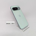 Good Google Pixel 9 - Verizon, 128 GB, Wintergreen, 12 GB, G2YBB