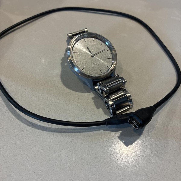 Garmin vivomove 3 - White