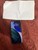 Good Apple iPhone 15 Pro Max - Unlocked, Blue, 256 GB, A2849
