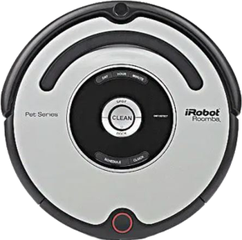 iRobot Roomba 562 Pet Series for sale