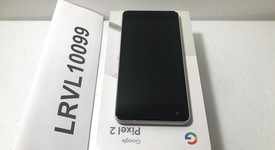 Mint
													Google Pixel 2 - Verizon, White, 64 GB, Verizon Edition, photo 3 of 11
