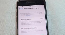 Good
													Apple iPhone 8 - Unlocked, Gray, 256 GB, A1863, photo 4 of 6