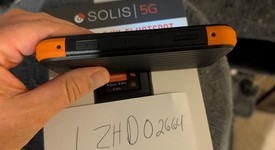 Good
													Solis Mobile Hotspot, photo 5 of 6