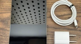 Mint
													Apple iPhone 12 Pro Max - Unlocked, Graphite, 128 GB, A2342, photo 4 of 16