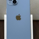 Good Apple iPhone 14 - Unlocked, 128 GB, Blue, A2649