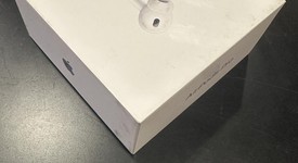 New
													Apple AirPods Pro 2nd Gen - USB-C, photo 4 of 5