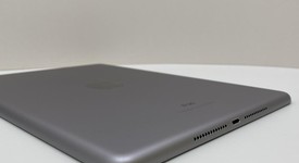 Good
													Apple iPad 6th Gen - Wi-Fi, Gray, 32 GB, A1893, photo 4 of 5
