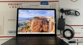 Good
													Microsoft Surface Laptop 3 - I5, Black, 256 GB, 8 GB, 13.5", photo 3 of 10