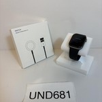 Mint Apple Watch Series 11 42mm - Space Gray, A3331 - GPS, Aluminum