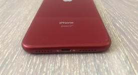 Mint
													Apple iPhone Xr - T-Mobile, Red, 64 GB, A1984, photo 6 of 6