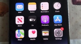 Good
													Apple iPhone 14 Pro Max - Unlocked, Purple, 128 GB, A2651, photo 1 of 8