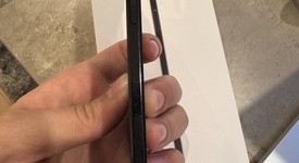 Mint
													Apple iPhone Air - Unlocked, Space Black, 256 GB, A3260, photo 3 of 12