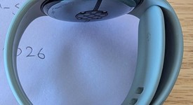 Good
													Google Pixel Watch 3 - Wi-Fi, Hazel, 45mm, Wi-Fi, photo 3 of 5