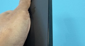 Good
													Apple iPhone 16 Pro - Unlocked, Black, 512 GB, A3083, photo 3 of 6