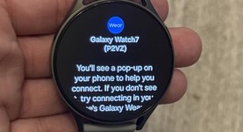 Good
													Samsung Galaxy Watch7 - Unlocked, Green, SM-L315U, 44mm, photo 2 of 7