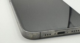 Good
													Apple iPhone 12 Pro - US Cellular, Graphite, 128 GB, A2341, photo 5 of 9