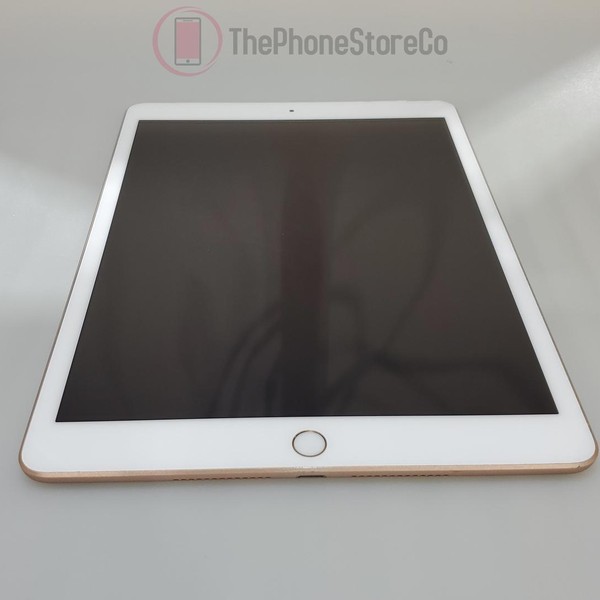 Apple iPad 8th Gen - Unlocked, Gold, 32 GB, A2428