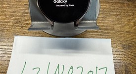 Good
													Samsung Galaxy Watch4 - Unlocked, Gold, 40mm, photo 2 of 7