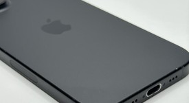 Good
													Apple iPhone 15 - Unlocked, Black, 128 GB, A2846, photo 4 of 8