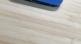 Good
													Apple iPhone 12 - T-Mobile, Blue, 64 GB, A2172, photo 1 of 18
