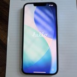 Good Apple iPhone 13 Pro - Unlocked, 128 GB, Sierra Blue, A2483
