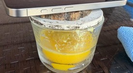 Mint
													Apple iPhone 15 Pro Max - Unlocked, Natural, 256 GB, A2849, photo 2 of 20