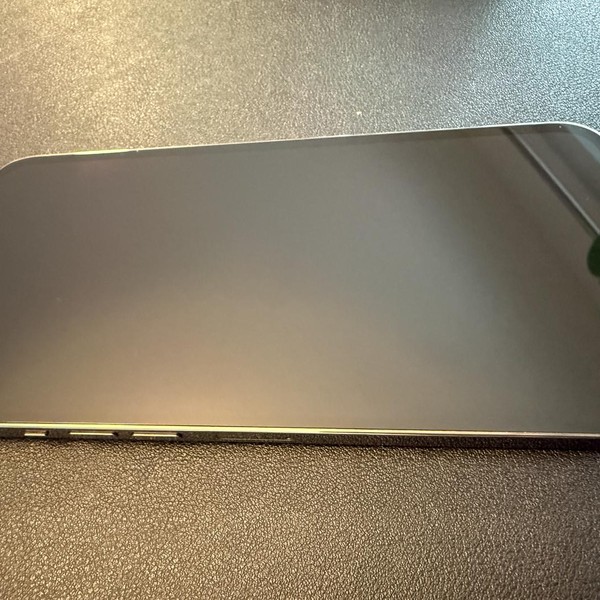 Apple iPhone 13 Pro Max - Unlocked, 128 GB, Graphite, A2484