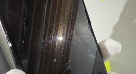 Fair
													Samsung Galaxy S22 Ultra - Unlocked, Black, 128 GB, 8 GB, SM-S908U1, photo 2 of 5