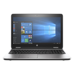 Mint HP ProBook 650 G1 - 128 GB, Black & Silver, 8 GB, Intel Core i5