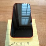 Fair Apple iPhone 13 - Unlocked, 128 GB, Red, A2482