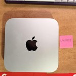 Mint Mac mini 2020 - 256 GB, Silver, 8 GB, Apple M1