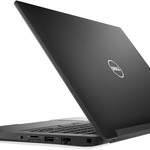 Fair Dell Latitude 7490 - 256 GB, Black, 16 GB, Intel Core i5