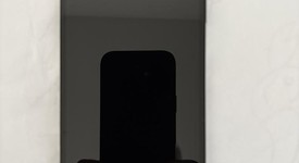 Good
													Apple iPhone 16 Plus - Unlocked, Black, 128 GB, A3082, photo 1 of 6