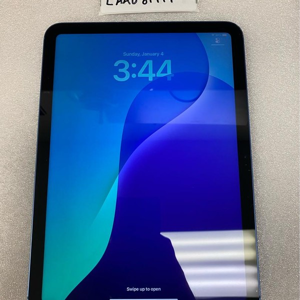 Apple iPad 10th Gen - Unlocked, 64 GB, Blue, A2757