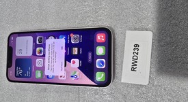 Mint
													Apple iPhone 12 Mini - Unlocked, Green, 128 GB, A2176, photo 1 of 8